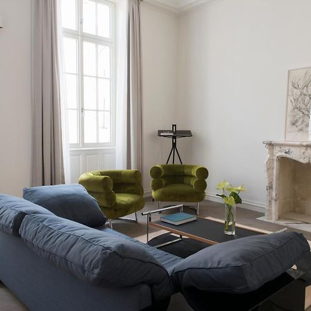 Hotel De Tourrel, Saint Remy De Provence, A Member Of Design Hotels Dış mekan fotoğraf