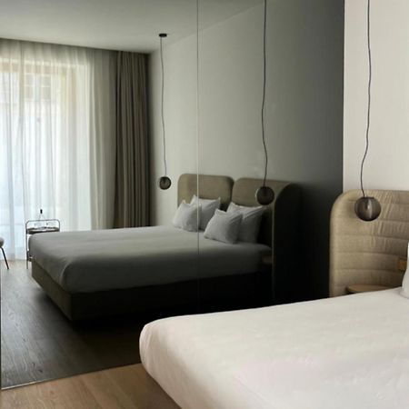 Hotel De Tourrel, Saint Remy De Provence, A Member Of Design Hotels Dış mekan fotoğraf