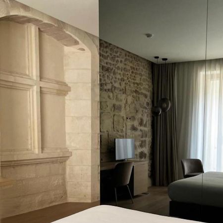 Hotel De Tourrel, Saint Remy De Provence, A Member Of Design Hotels Dış mekan fotoğraf