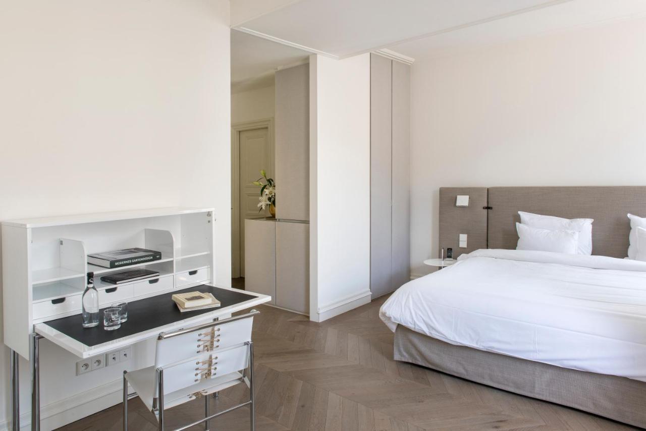 Hotel De Tourrel, Saint Remy De Provence, A Member Of Design Hotels Oda fotoğraf
