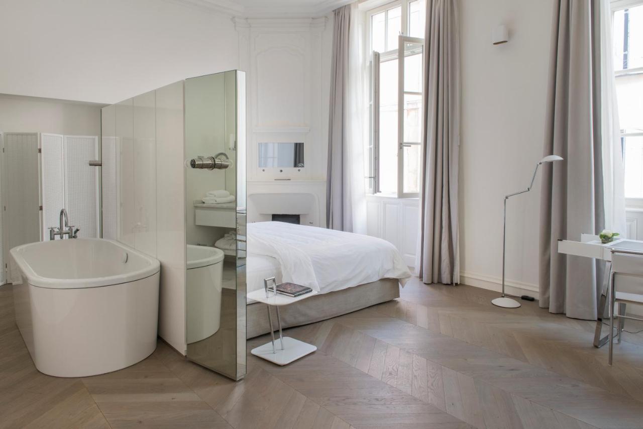 Hotel De Tourrel, Saint Remy De Provence, A Member Of Design Hotels Dış mekan fotoğraf