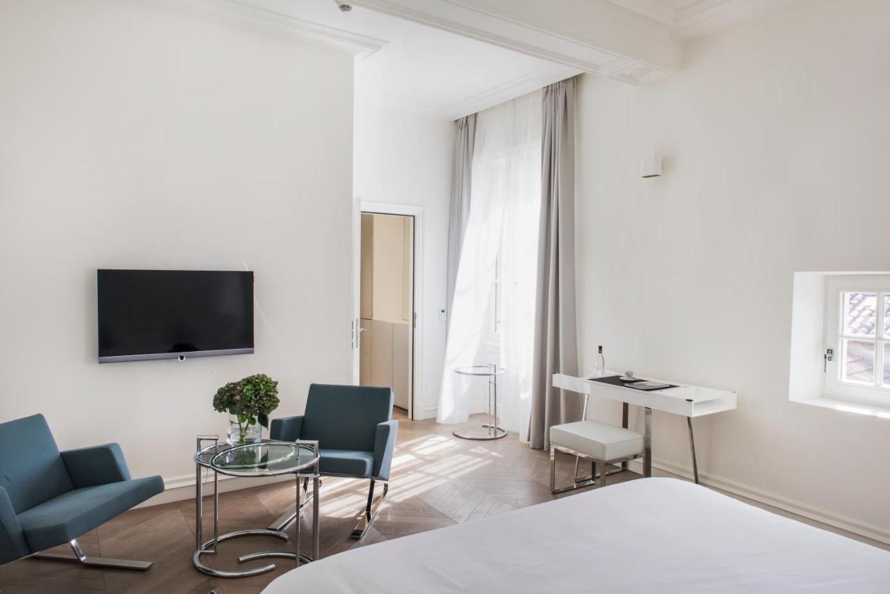 Hotel De Tourrel, Saint Remy De Provence, A Member Of Design Hotels Dış mekan fotoğraf