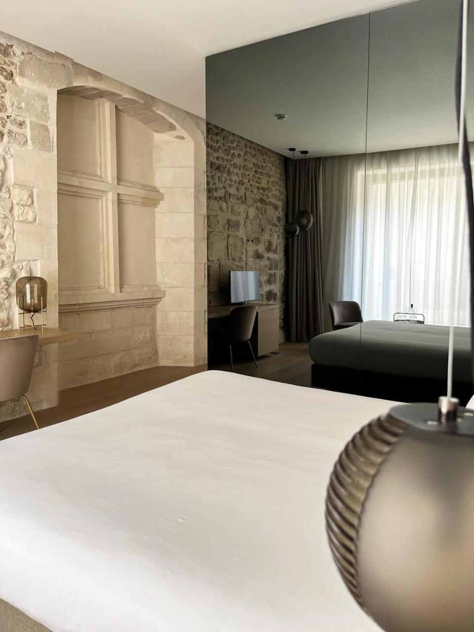 Hotel De Tourrel, Saint Remy De Provence, A Member Of Design Hotels Dış mekan fotoğraf