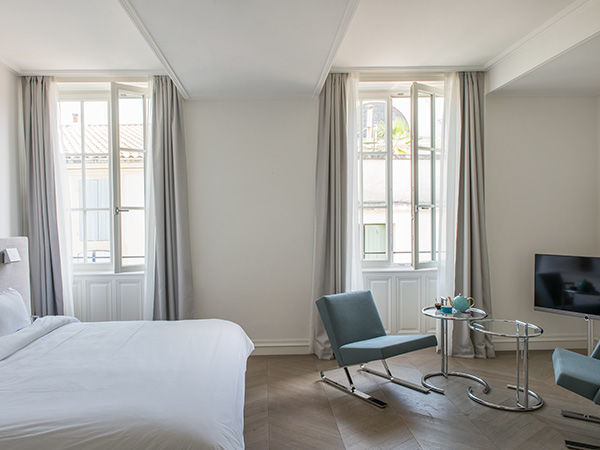 Hotel De Tourrel, Saint Remy De Provence, A Member Of Design Hotels Oda fotoğraf