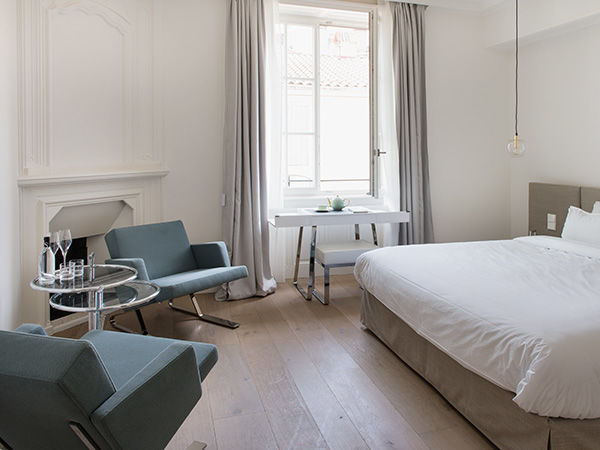 Hotel De Tourrel, Saint Remy De Provence, A Member Of Design Hotels Oda fotoğraf