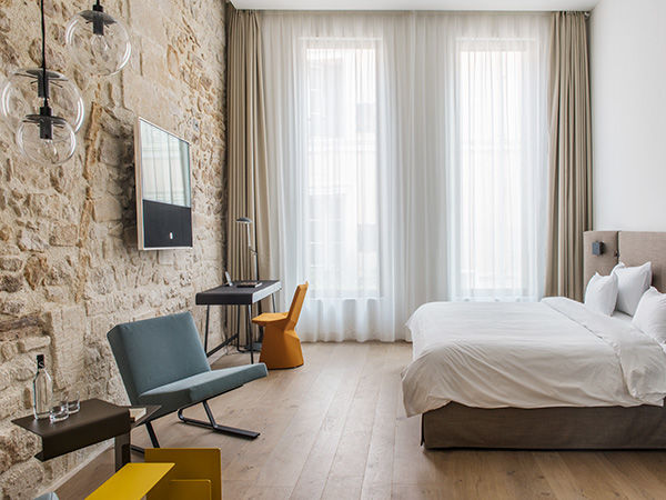 Hotel De Tourrel, Saint Remy De Provence, A Member Of Design Hotels Oda fotoğraf