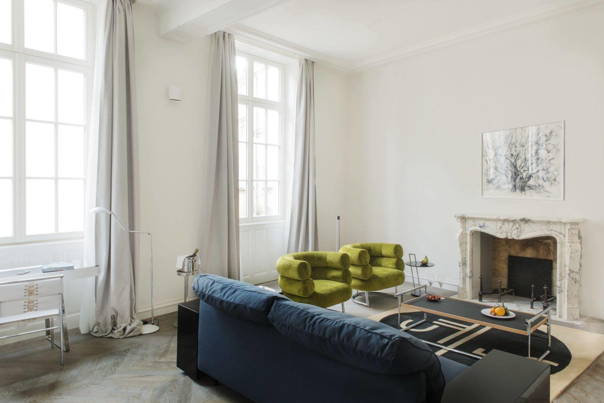 Hotel De Tourrel, Saint Remy De Provence, A Member Of Design Hotels Dış mekan fotoğraf
