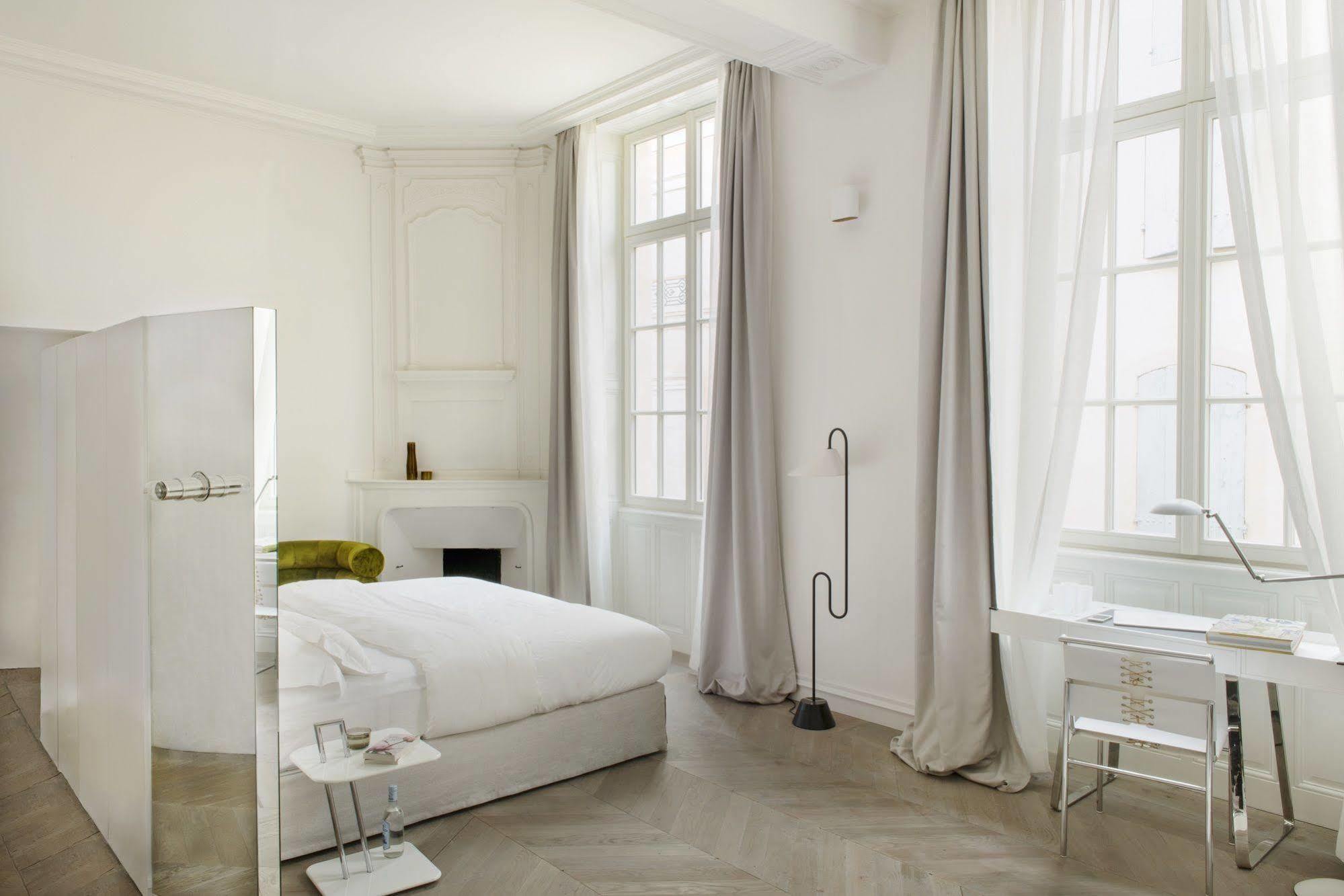 Hotel De Tourrel, Saint Remy De Provence, A Member Of Design Hotels Dış mekan fotoğraf