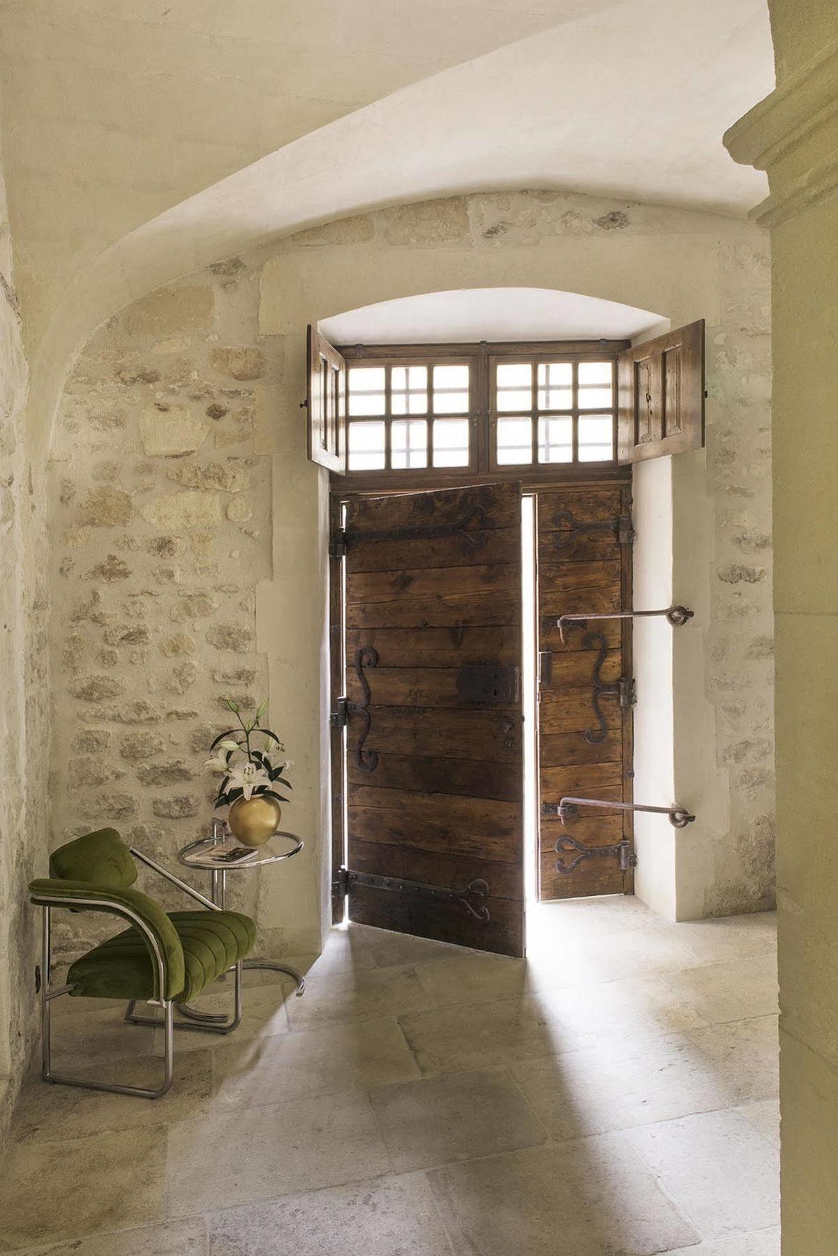 Hotel De Tourrel, Saint Remy De Provence, A Member Of Design Hotels Dış mekan fotoğraf