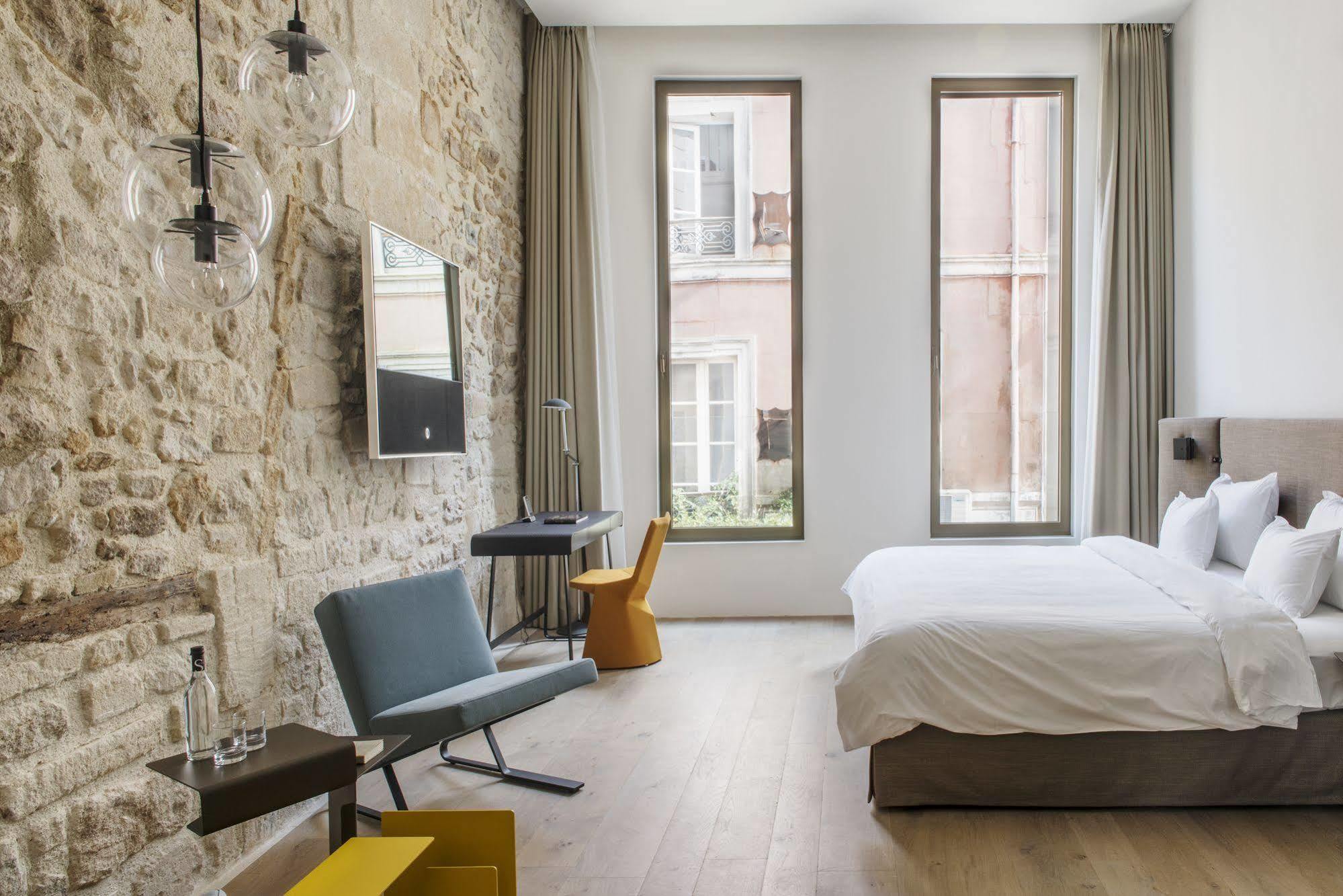Hotel De Tourrel, Saint Remy De Provence, A Member Of Design Hotels Dış mekan fotoğraf