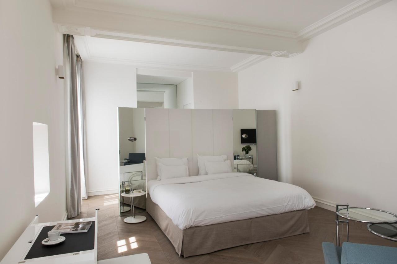 Hotel De Tourrel, Saint Remy De Provence, A Member Of Design Hotels Oda fotoğraf