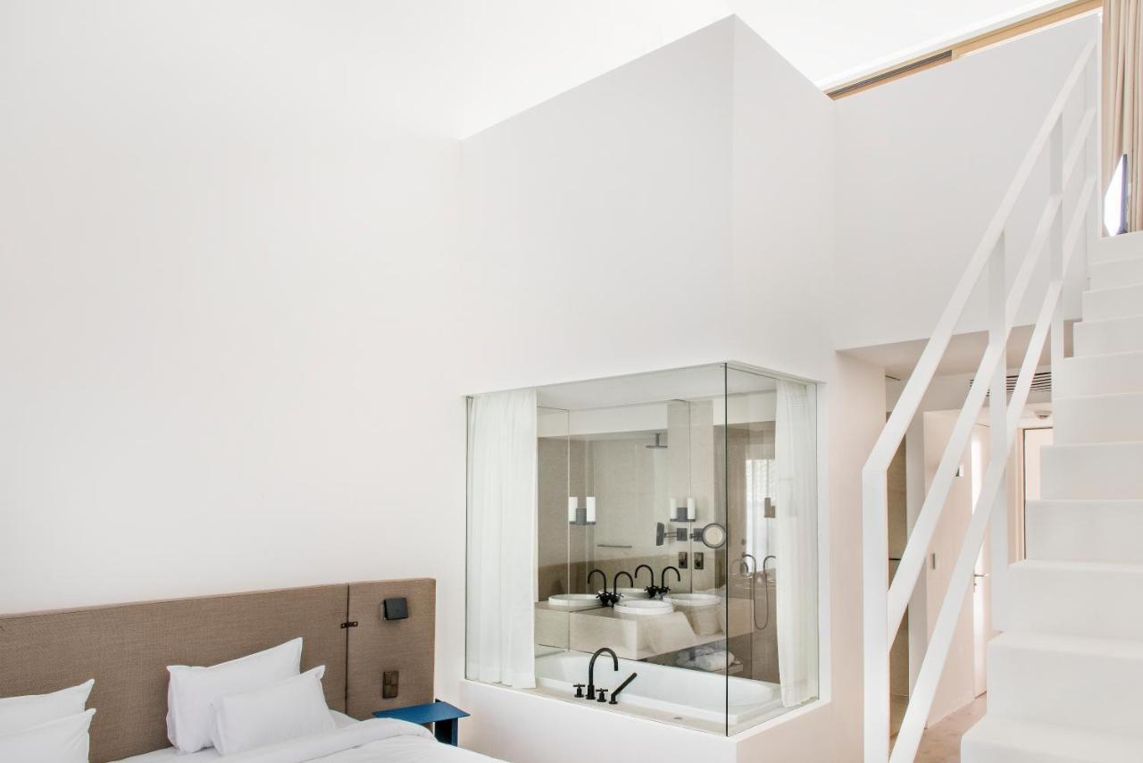 Hotel De Tourrel, Saint Remy De Provence, A Member Of Design Hotels Oda fotoğraf