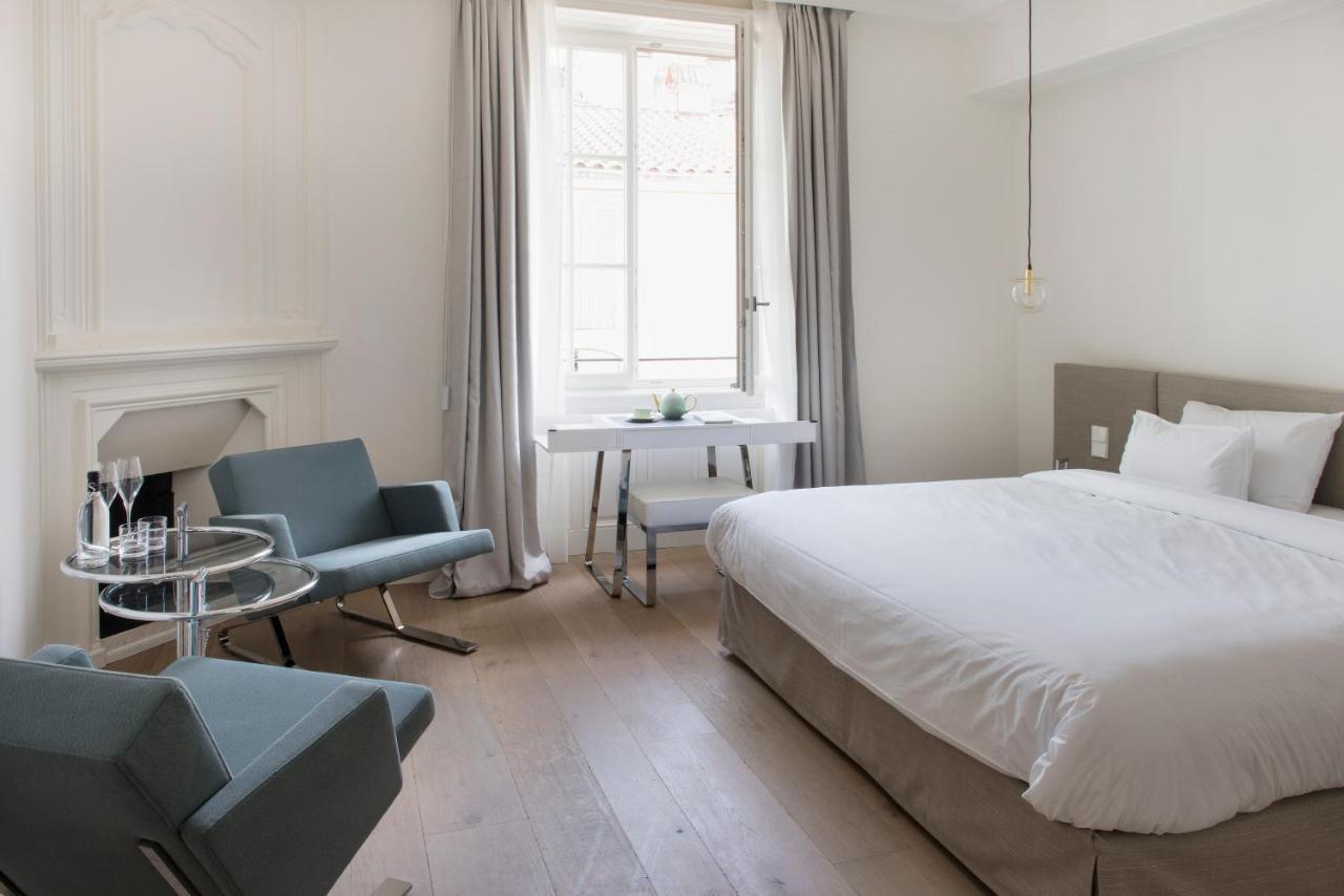 Hotel De Tourrel, Saint Remy De Provence, A Member Of Design Hotels Oda fotoğraf